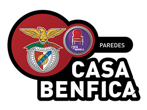 Casa Benfica Paredes