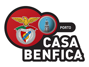 Casa Benfica Porto