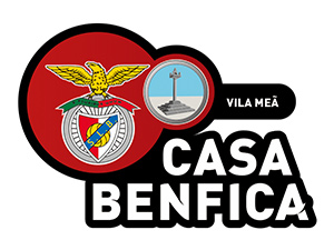 Casa Benfica Vila Meã