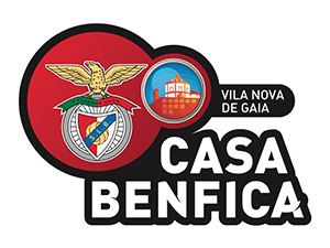 Casa Benfica Vila Nova de Gaia