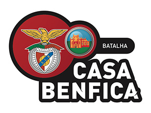 Casa Benfica Batalha