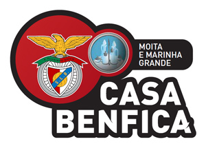Casa Benfica Moita e Marinha Grande