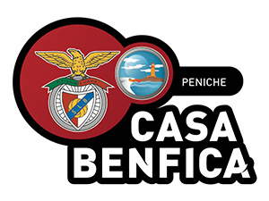 Casa Benfica Peniche