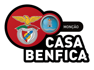 Casa Benfica Monção