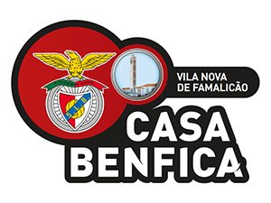 Casa Benfica Vila Nova de Famalicão