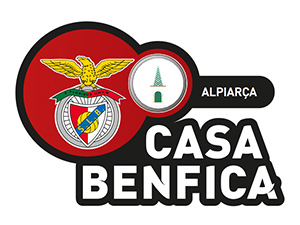 Casa Benfica Alpiarça