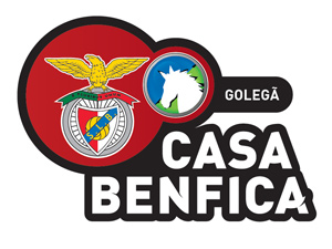 Casa Benfica Golegã