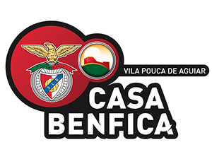 Casa Benfica Vila Pouca de Aguiar