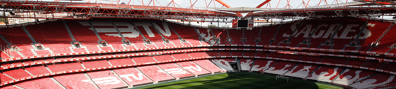 Come To Find The Estadio Da Luz Sl Benfica Come To Find The Estadio Da Luz Sl Benfica
