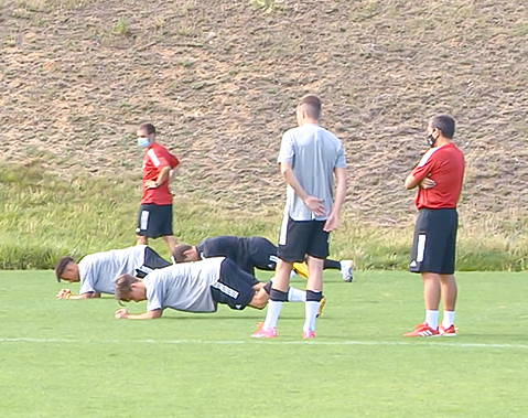 Benfica u19 fc