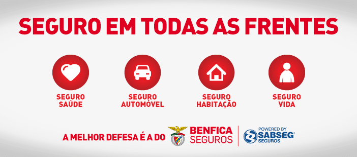 Benfica Seguros