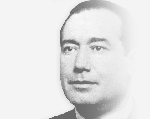 Presidentes do SL Benfica: Manuel Damásio - SL Benfica