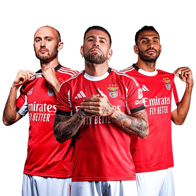 Benfica Equipa T cnica Jos Mourinho Definida SL Benfica benfica-equipa-t-cnica-jos-mourinho-definida-sl-benfica