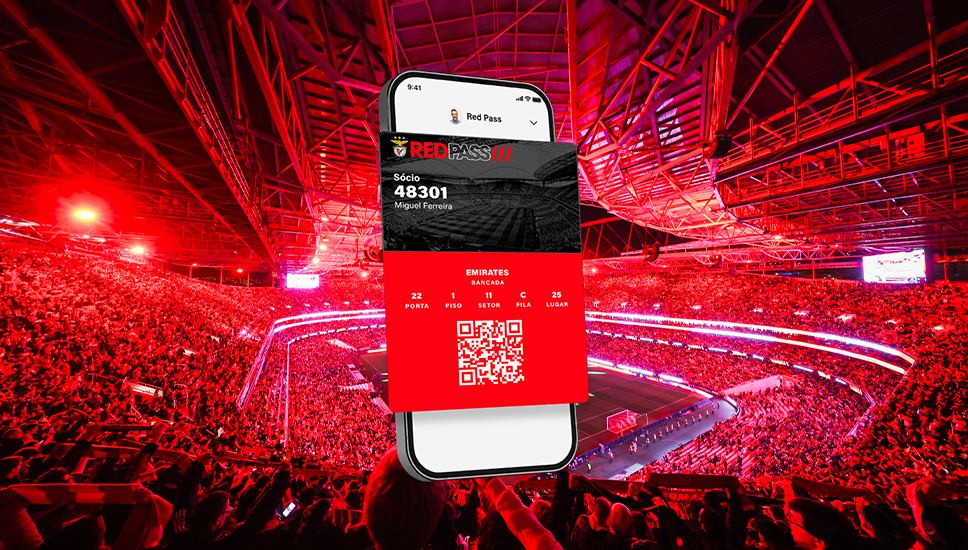 Red Pass 25/26