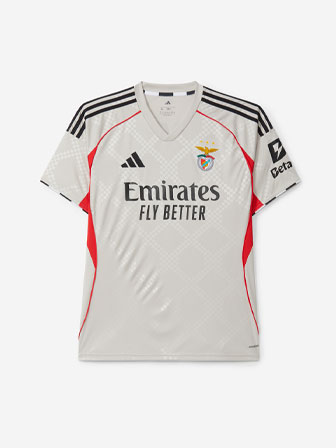 Benfica Official Online Store - SL Benfica