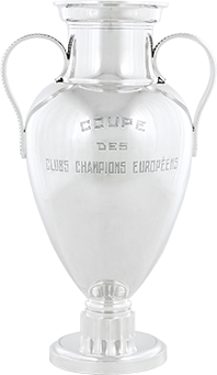 Liga dos deals clubes campeões europeus