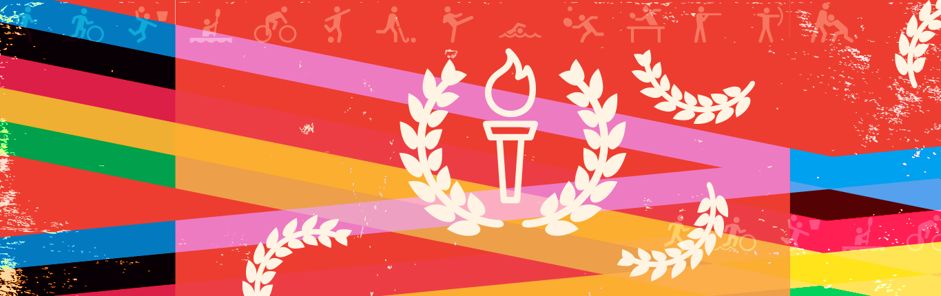 Exposição Online - Atingir o Olimpo