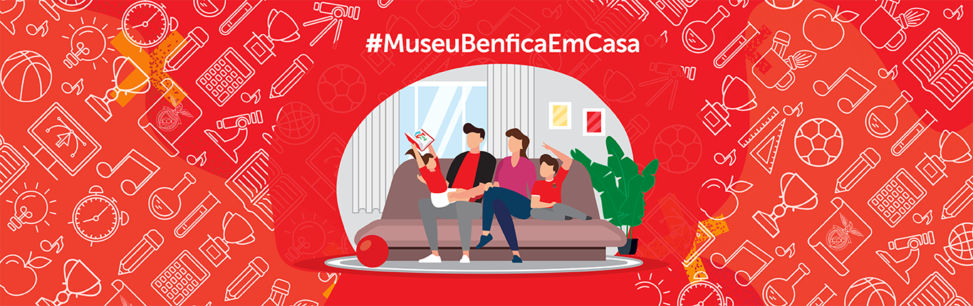 Sugestões de atividades para fazer em casa