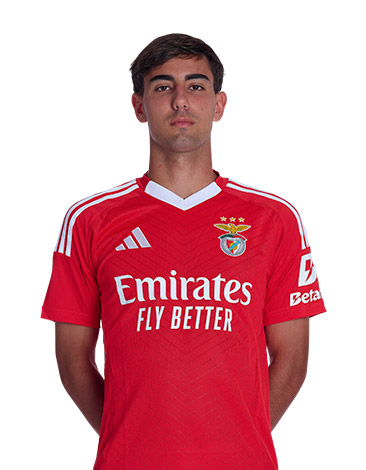 Nuno Félix