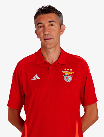 Bruno Lage