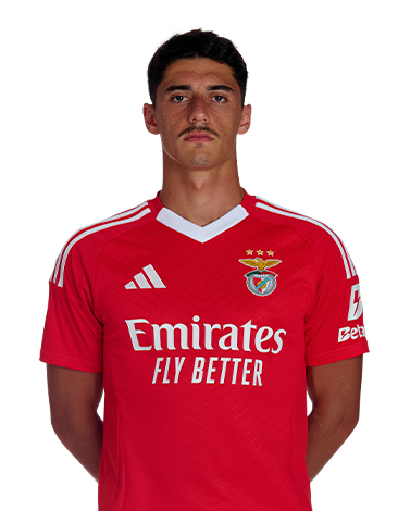 Tiago Gouveia