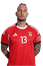 Felipe Banderó do plantel de Voleibol do SL Benfica 2025/26