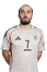 Ivo Casas do plantel de Voleibol do SL Benfica 2025/26