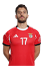 Tiago Violas do plantel de Voleibol do SL Benfica 2025/26