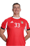 Valerii Todua do plantel de Voleibol do SL Benfica 2025/26