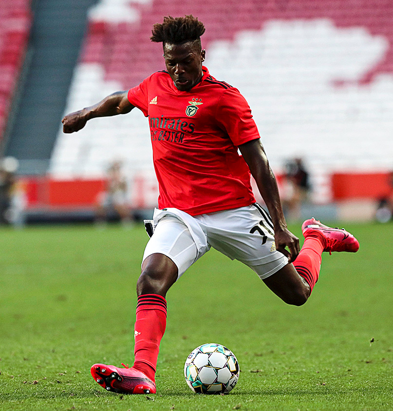 Nuno Tavares Official Profile Sl Benfica Nuno Tavares Official Profile Sl Benfica