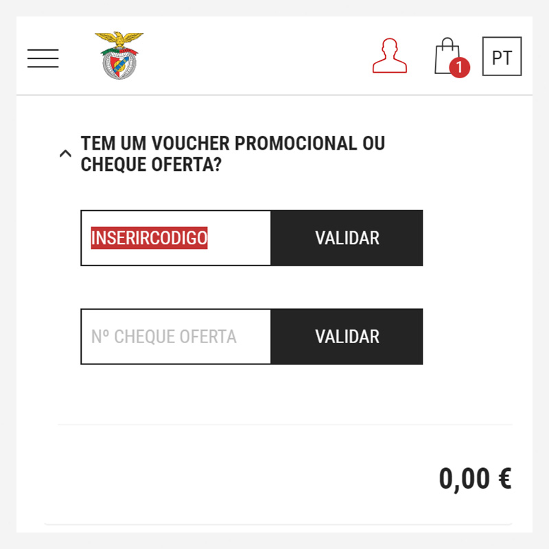 descuento promocional adidas