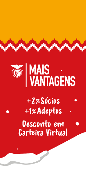 Imagem vermelha com texto