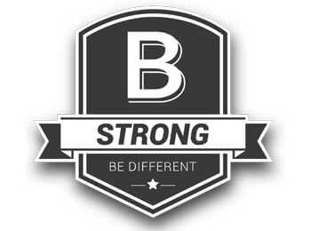 Bstrong