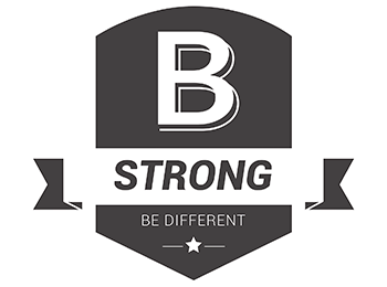 B Strong
