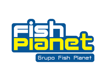 Fish Planet