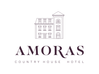 Amoras - Country House Hotel