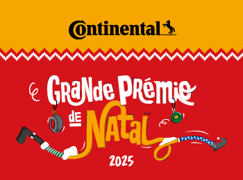 Grande Prémio de Natal 2025