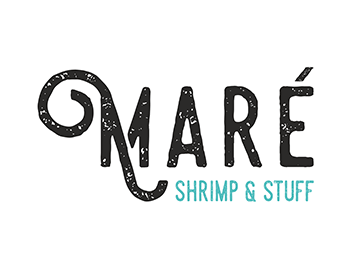 Maré Shrimp & Stuff