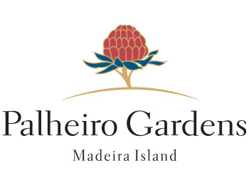 Palheiro Gardens
