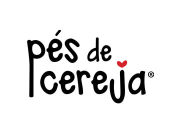Pés de Cereja