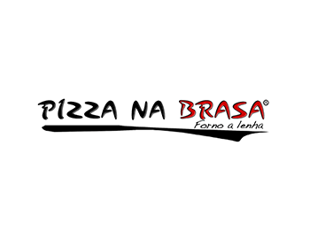 Pizza na Brasa
