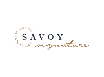 Savoy Signature