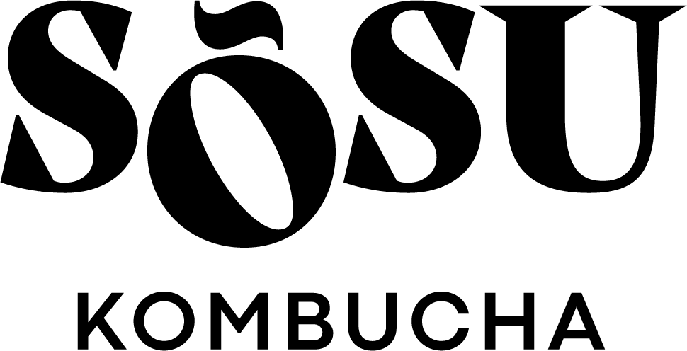 Sõsu Kombucha