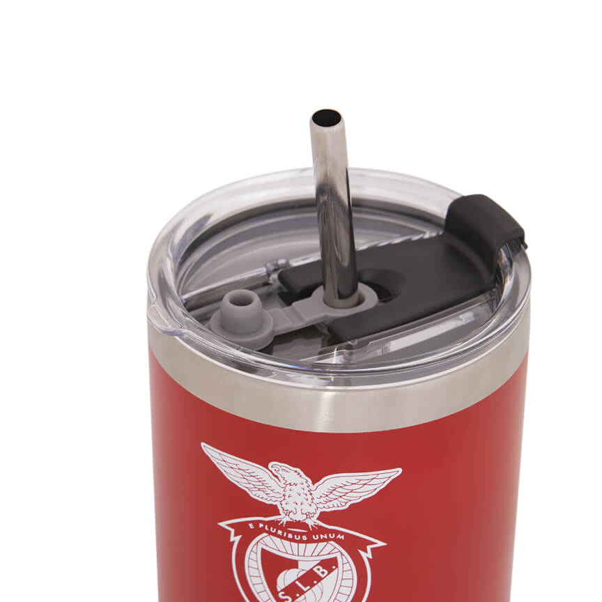 Taza de Viaje Benfica