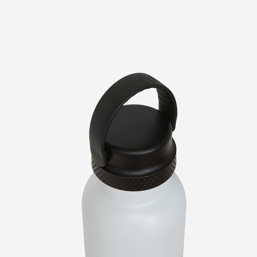 Garrafa Térmica Branca 1904 E Pluribus Unum 600ML