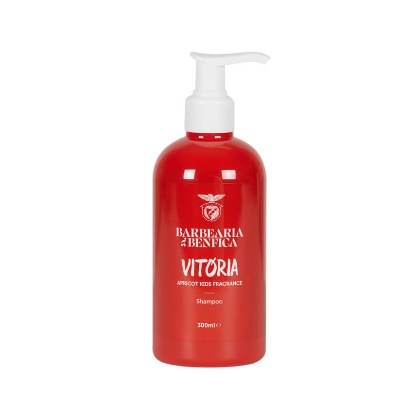 Shampoo Vitória - Barbearia à Benfica