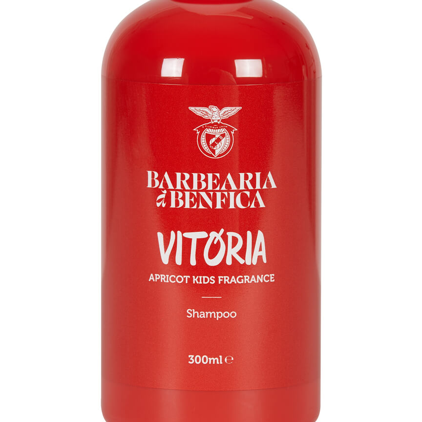 Shampoo Vitória - Barbearia à Benfica