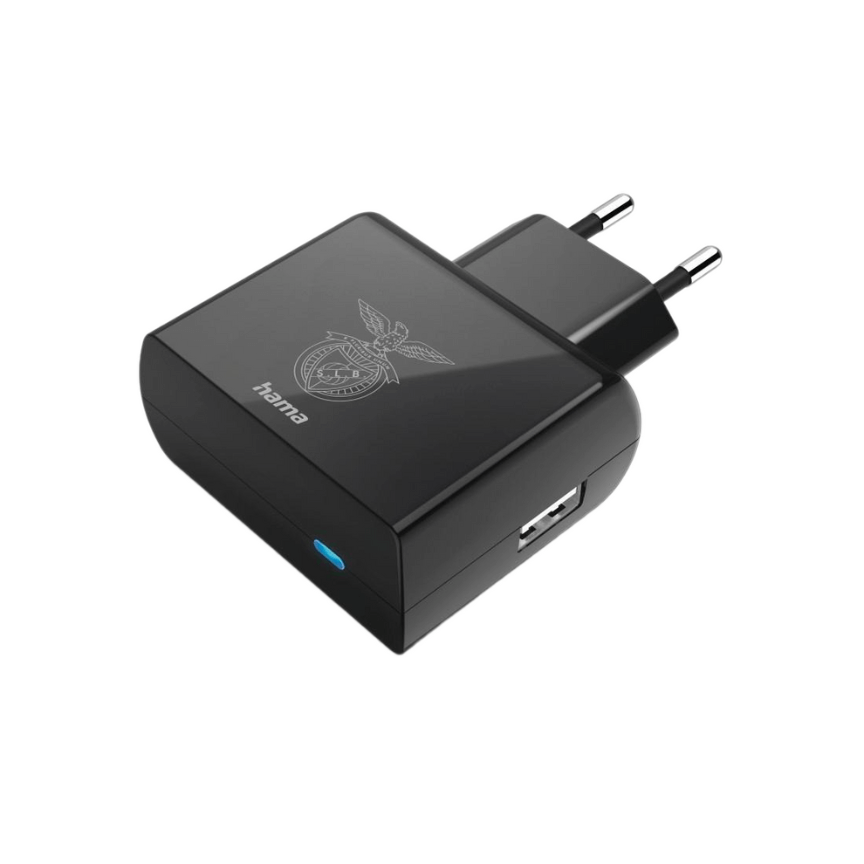 Benfica USB Charger
