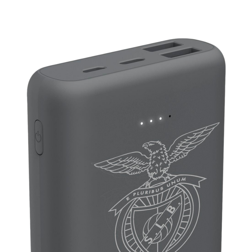 Powerbank Benfica