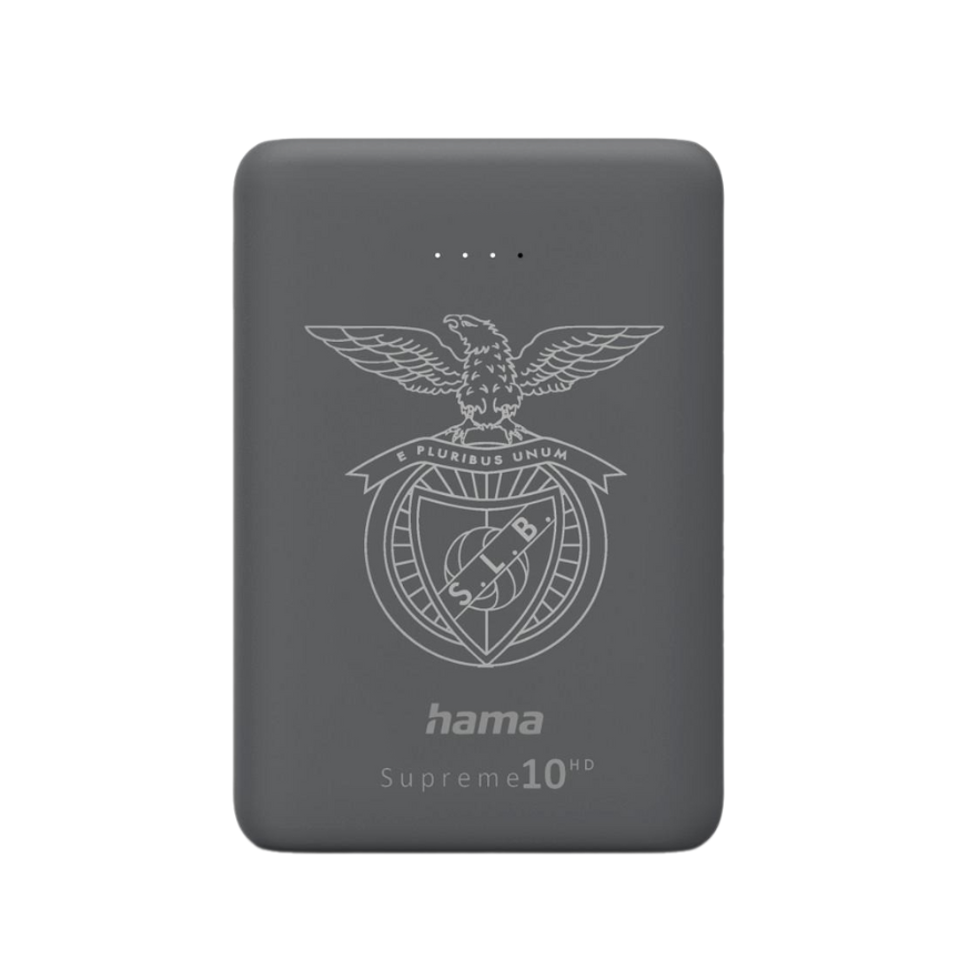 Benfica Powerbank